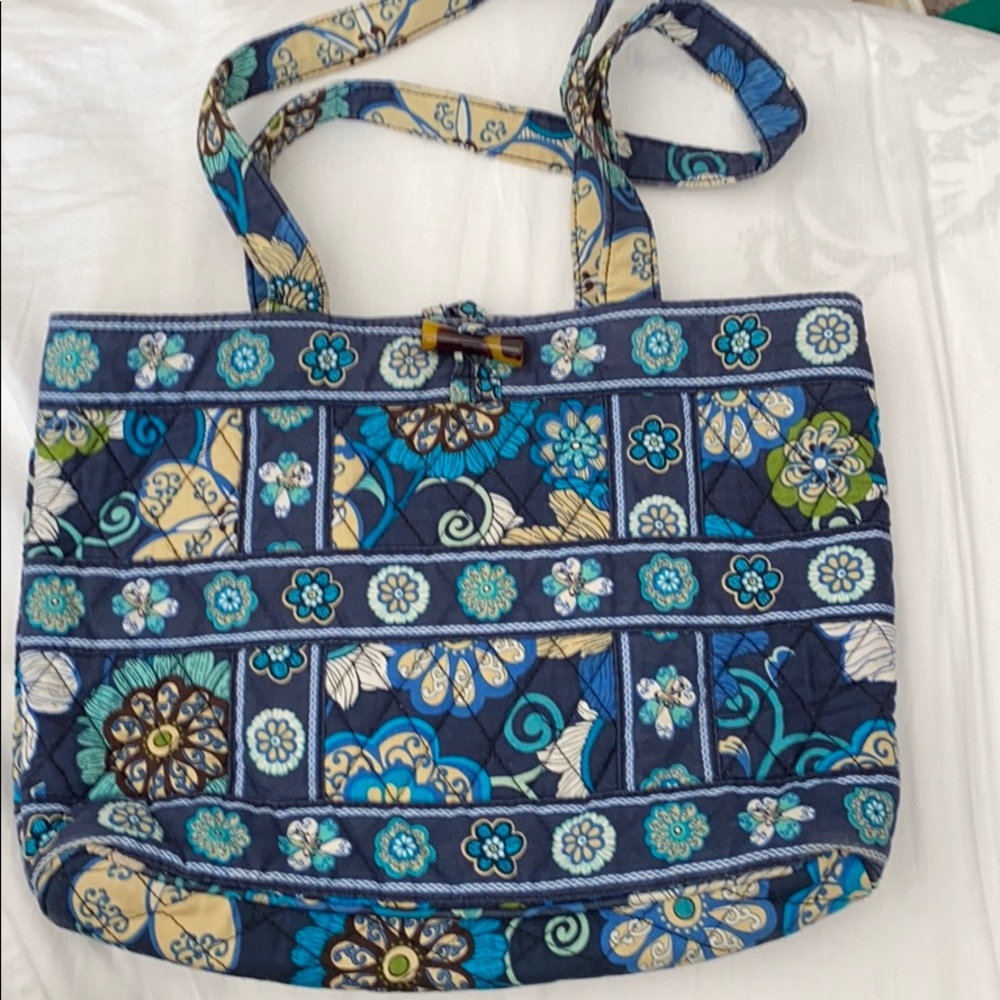 Vera Bradley purse